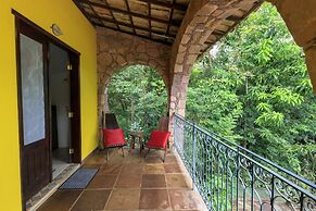 Pousada Canto no Bosque