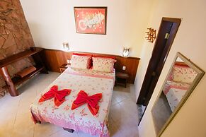 Pousada Canto no Bosque