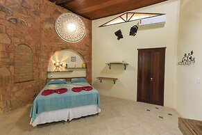 Pousada Canto no Bosque