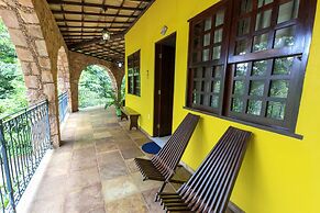 Pousada Canto no Bosque