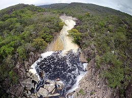 Pousada Canto no Bosque
