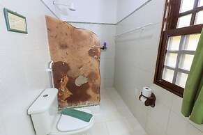 Pousada Canto no Bosque