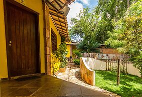 Pousada Canto no Bosque