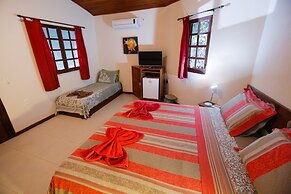 Pousada Canto no Bosque