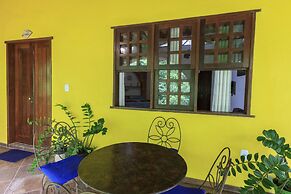 Pousada Canto no Bosque