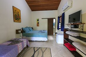 Pousada Canto no Bosque