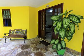 Pousada Canto no Bosque