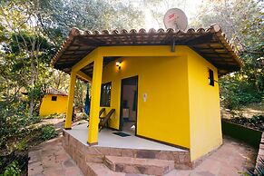 Pousada Canto no Bosque