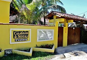 Casa Grande & Senzala