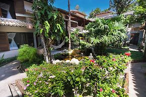 Hotel Pousada Coqueiros