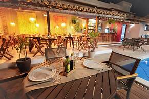 Hotel Pousada Coqueiros