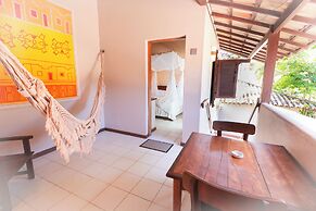 Hotel Pousada Coqueiros