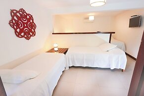 Hotel Pousada Coqueiros