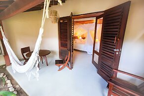 Hotel Pousada Coqueiros