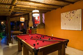 Hotel Pousada Coqueiros