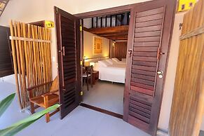 Hotel Pousada Coqueiros