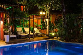 Hotel Pousada Coqueiros