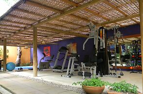 Hotel Pousada Coqueiros