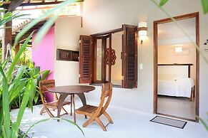 Hotel Pousada Coqueiros