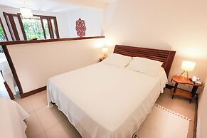 Hotel Pousada Coqueiros