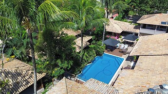 Hotel Pousada Coqueiros