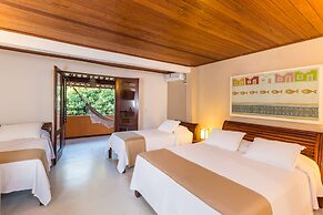 Hotel Pousada Coqueiros