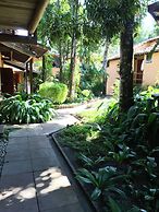 Hotel Pousada Coqueiros