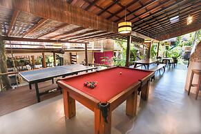 Hotel Pousada Coqueiros