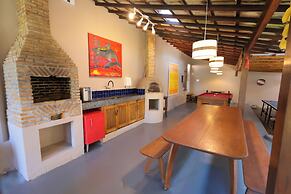Hotel Pousada Coqueiros