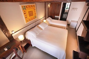 Hotel Pousada Coqueiros