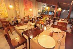 Hotel Pousada Coqueiros