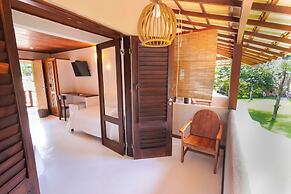 Hotel Pousada Coqueiros