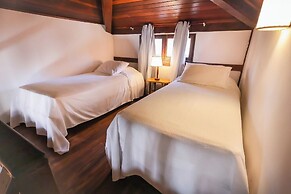 Hotel Pousada Coqueiros