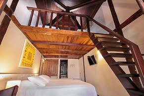Hotel Pousada Coqueiros