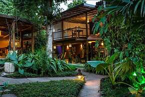 Hotel Pousada Coqueiros