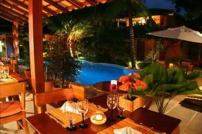 Hotel Pousada Coqueiros