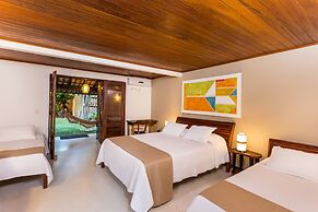 Hotel Pousada Coqueiros