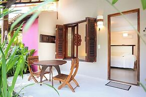 Hotel Pousada Coqueiros