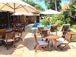 Hotel Pousada Coqueiros