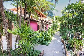Hotel Pousada Coqueiros
