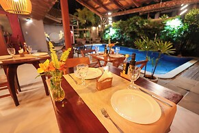 Hotel Pousada Coqueiros