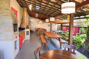 Hotel Pousada Coqueiros