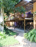 Hotel Pousada Coqueiros