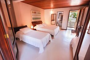 Hotel Pousada Coqueiros