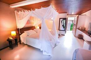 Hotel Pousada Coqueiros