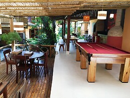 Hotel Pousada Coqueiros