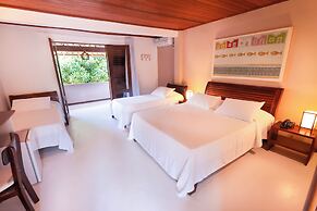 Hotel Pousada Coqueiros