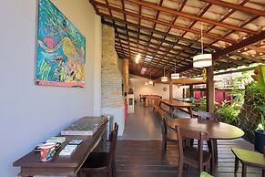 Hotel Pousada Coqueiros