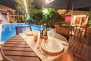 Hotel Pousada Coqueiros