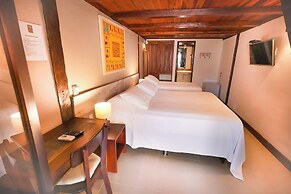 Hotel Pousada Coqueiros